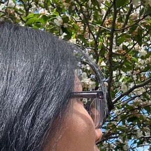 Meet your Posher, May